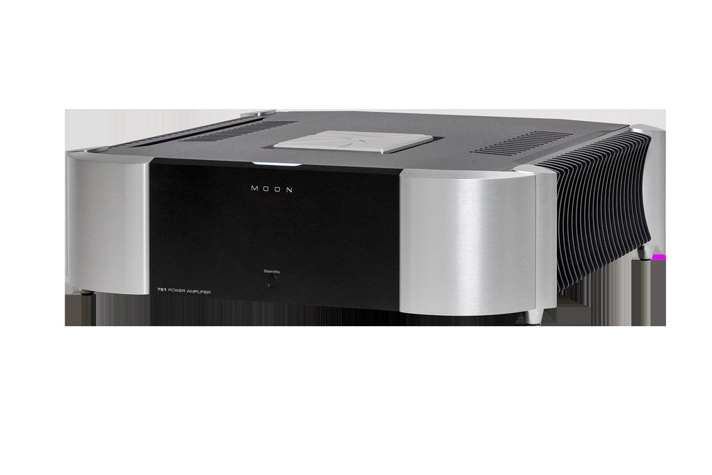Moon by Simaudio 761 Power Amplifier – Reference Analog