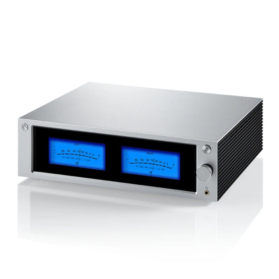 HiFi Rose RS150B Reference Network Streamer – Upscale Audio