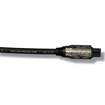 Cardas Cables – Reference Analog