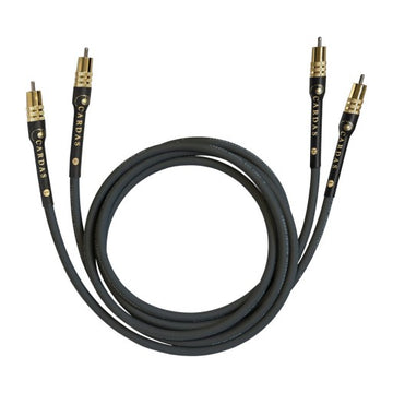 Cardas Cables – Reference Analog